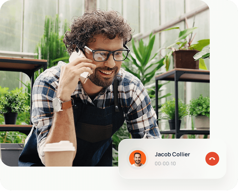 Call Center — The Heart of Retail Communication